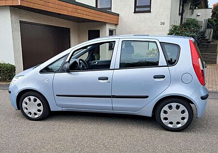 Mitsubishi Colt Tüv neu, 70tkm