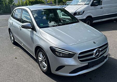 Mercedes-Benz B 180 B -Klasse 180 d~LED~NAVI~MBUX~LEDER~RFK
