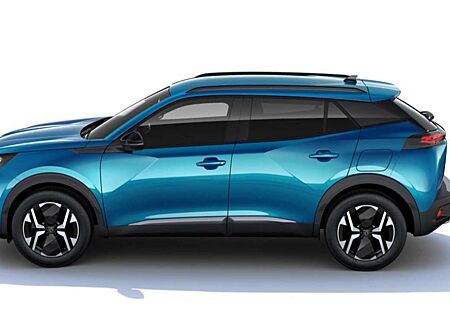 Peugeot 2008 Allure MHEV AT Nav Keyl ACC 360° SHZ 2xPDC 107 ...