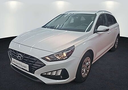 Hyundai i30 cw 1.0 T-GDI Advantage FLA SpurH LED PDC