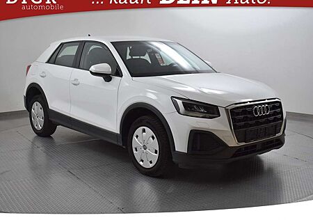Audi Q2 35d Quatt S-Tr. LED+KLIMAUT+HIFI+APS+DAB+ACC