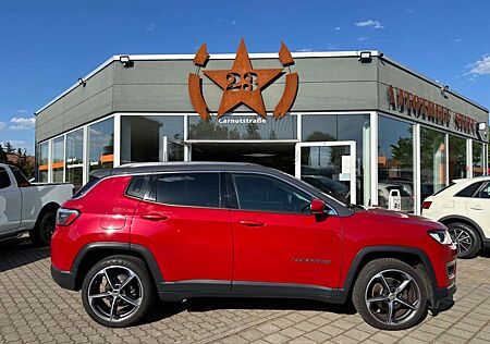 Jeep Compass Limited *HarmanKardon*1.Hand*MwSt*