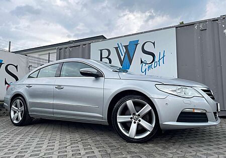 VW Passat Volkswagen CC Navi/Leder/Xenon/SHZ/PDC/Pano/Tempomat