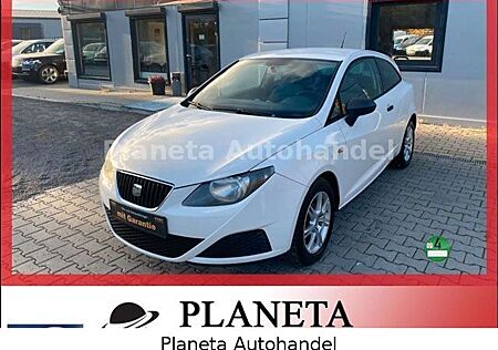 Seat Ibiza SC Reference*KLIMA*8FACH BEREIFT*HU/AU NEU