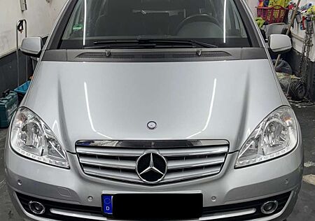 Mercedes-Benz A 180 CDI (169.007)