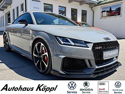 Audi TT RS Coupé 2.5 TFSI quattro s tronic Matrix 20"