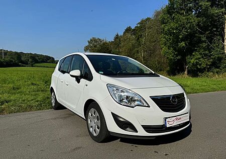 Opel Meriva 1.4 Selection*2.Hand*Klima*Tempomat