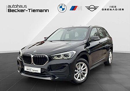 BMW X1 sDrive18i Advantage/ AHK/ LED/ Navi/ DAB