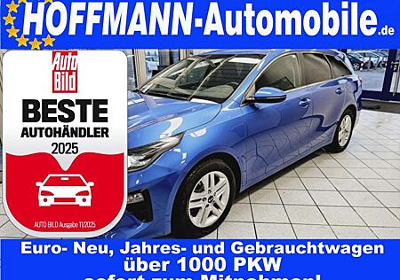 Kia XCeed Ceed SW / cee'd SW Kamera,PDC,Navi,LED,SH