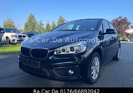 BMW 220 Baureihe 2 Active Tourer i Advantage