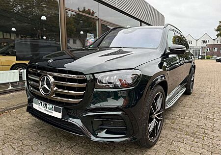Mercedes-Benz GLS 450 d 4Matic ABC/3D-SOUND/23"/UVP: 163.000€