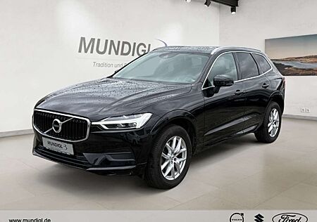 Volvo XC 60 XC60 Momentum AWD AHK-klappbar Navi Digitales Cockpit S