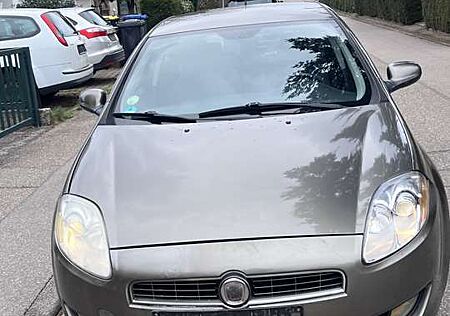 Fiat Bravo Sportlich Tüv 03/2028 Tüv Asu