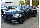 Mercedes-Benz CLS 63 AMG PERFORMANCE-KERAMIK-NACHTSICHT-H&K TV