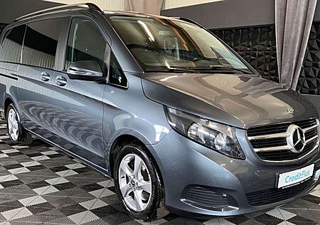 Mercedes-Benz V 250 V d EDITION lang, Navi, Sitzheizung,Tempom
