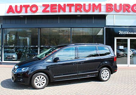 Seat Alhambra Style DSG 7-Sitze BiXenon Kamera