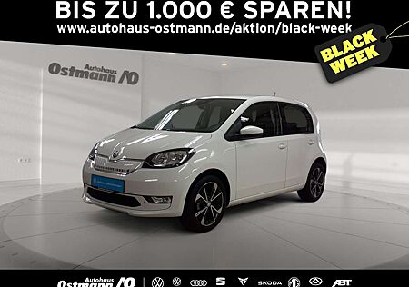 Skoda Citigo e iV Style *Ambiente*LM-Felgen*Klima*LED*