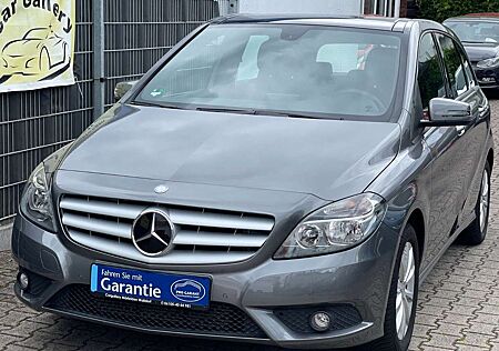 Mercedes-Benz B 180 B-KlasseB180/Schiebedach/2.Hd/Garantie/HU/AU/Neu