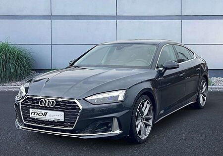 Audi A5 Advanced 40 TDI qu. 150(204) kW(PS)