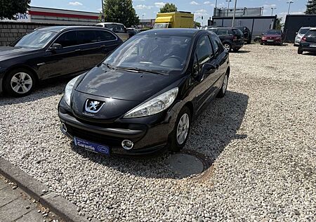 Peugeot 207 Sport Aua 1 Hand