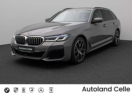 BMW 540 xD M Sport Panorama Laser Kamera HUD H K