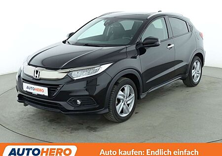 Honda HR-V 1.5 i-VTEC Executive*NAVI*TEMPO*CAM*PDC*SHZ*