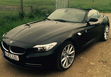 BMW Z4 sDrive 3.0i