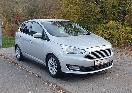 Ford C-Max Titanium*NAVI*RFK*KLIMA*PDC*TEMPOMAT*