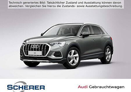 Audi Q3 SUV advanced 35 TDI 110(150) kW(PS) S tronic