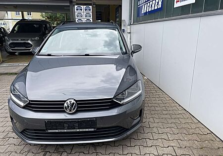 VW Golf Sportsvan Volkswagen 1.4 TSI (BlueMotion Technology) DSG Comfortline