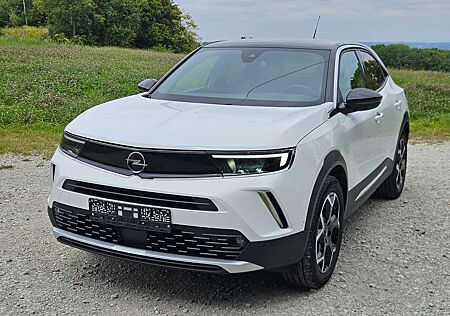 Opel Mokka-e Ultimate 2xPDC+Kamera ACC 3PH-Laden Garantie!
