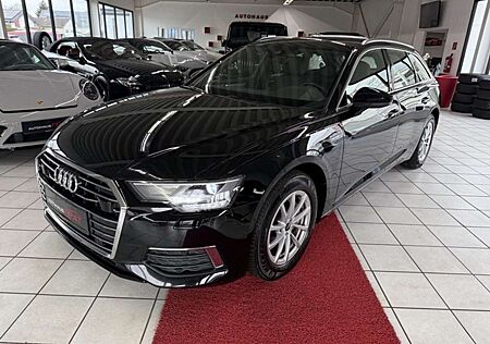 Audi A6 Avant 40 TDI design Kamera+Navi+LED+AHK+I.Hand