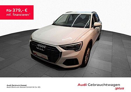 Audi Q3 40 TFSI quattro LED Navi Tempomat Klima