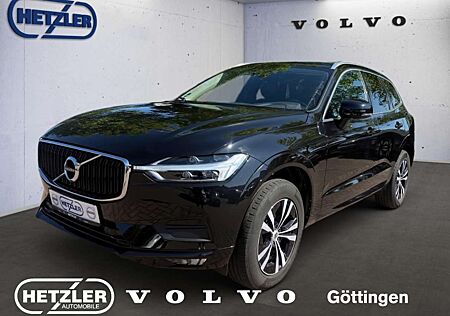 Volvo XC 60 XC60 Momentum Pro 2WD D4 EU6d-T AHK Navi Digitales Cock
