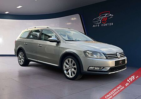 VW Passat Variant Volkswagen Alltrack/DSG/Schiebedach