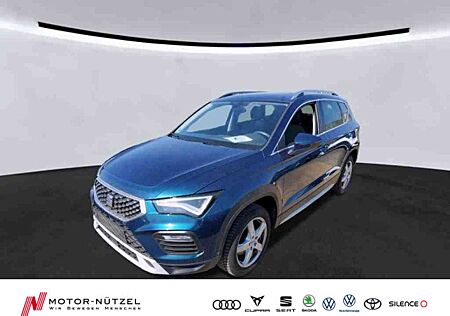 Seat Ateca 2.0 TDI DSG X-PERIENCE LED+NAVI+STANDHZG