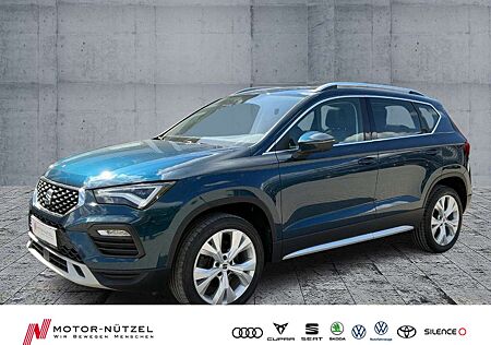 Seat Ateca 2.0 TDI DSG X-PERIENCE LED+NAVI+STANDHZG