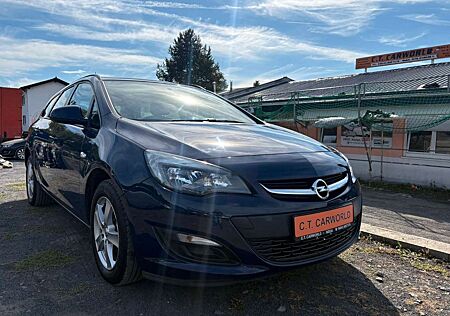 Opel Astra J SPORTS TOURER SELECTION 1 HAND / KLIMA
