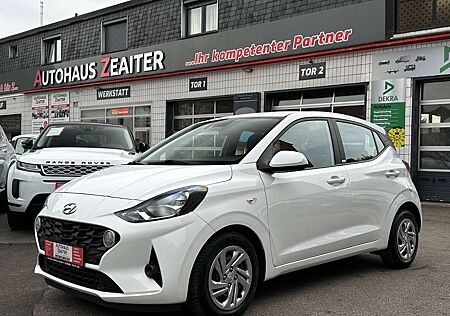 Hyundai i10 Select*1.Hand*