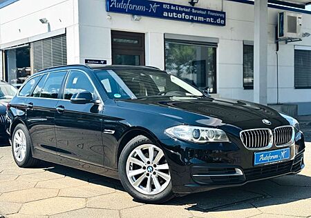 BMW 520 d A Touring M SPORT/HUD/MEMORY/STAND HZG/AHK