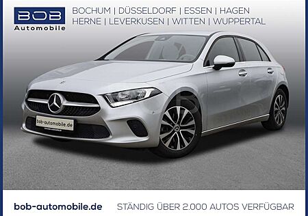 Mercedes-Benz A 200 Style Aut. NAVI SHZ KAMERA PDC ALU CARPLAY BT