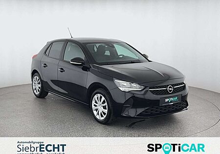 Opel Corsa F Edition 1.2 *NAVI*RFK*PDCH*uvm