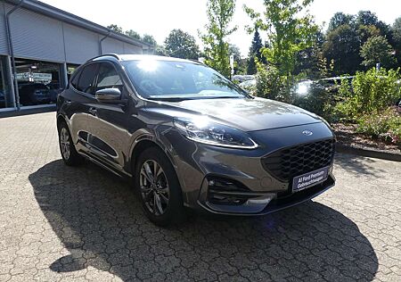 Ford Kuga ST-Line X *AHK schwenkbar *B&O Play