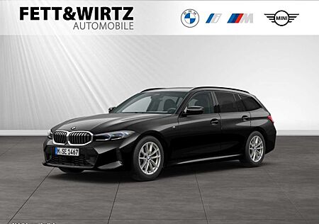 BMW 330 i xDrive Touring M Sport|Head-Up|Stop&Go