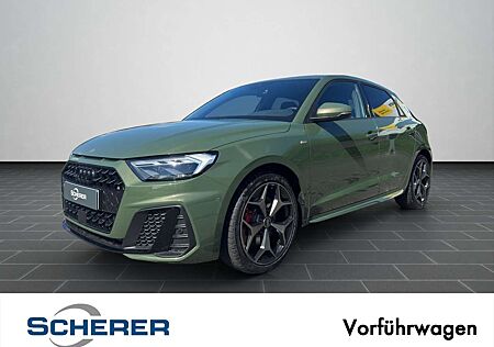 Audi A1 S line 40 TFSI 152(207) kW(PS) S tr