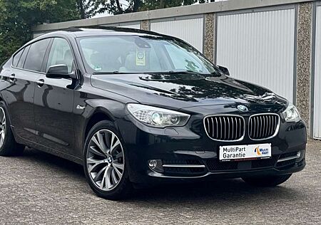 BMW 530 Gran Turismo d xDrive
