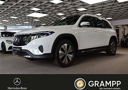 Mercedes-Benz EQB 300 4M Progressive-Advanced/Pano/Distr/Flex