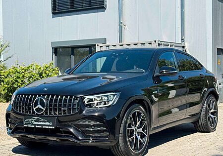 Mercedes-Benz GLC 43 AMG Perfomance/Head up /Sportauspuff/4x4