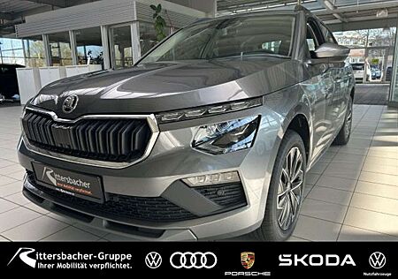 Skoda Kamiq Balance 1,0 TSI 85 kW 7-Gang-DSG sofort ve