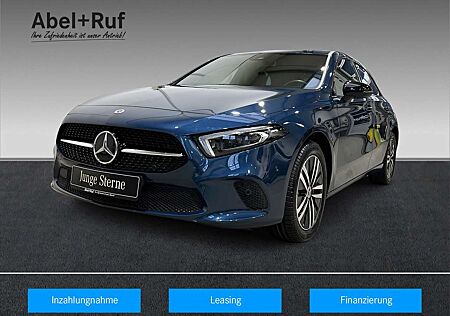 Mercedes-Benz A 250 e PROGRESSIVE+MULTI+NIGHT+Kam+CarPlay+TotW